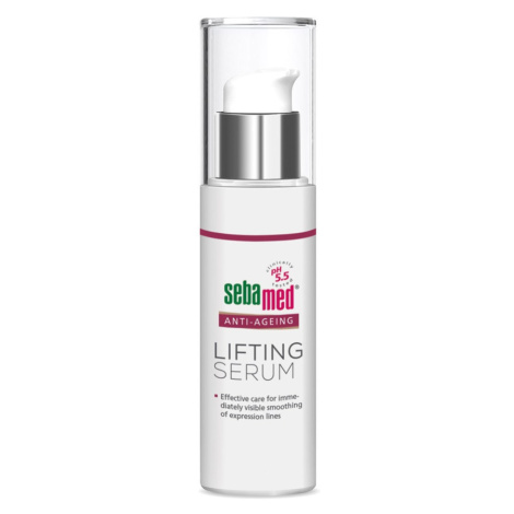 Sebamed Anti-age Liftingové sérum 30 ml