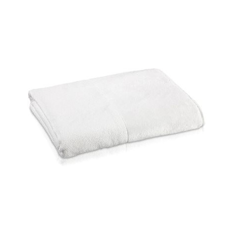 Möve Bambusový ručník 30x30 cm bílý
