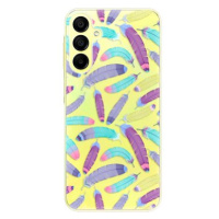 iSaprio Feather Pattern 01 - Samsung Galaxy A15 / A15 5G