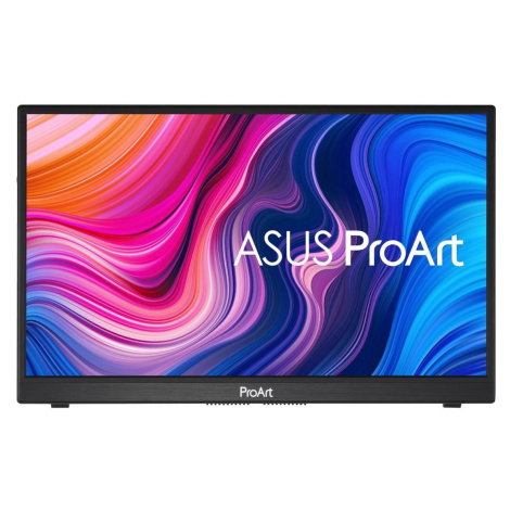 ASUS ProArt/PA148CTV/14"/IPS/FHD/60Hz/5ms/Black/3R