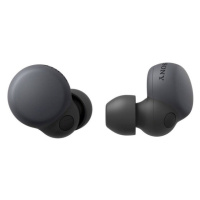 Sony True Wireless LinkBuds S černá