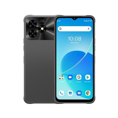 Umidigi G5 Mecha 8GB/128GB šedý