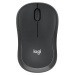 M240 Silent BT Mouse Graphite LOGITECH