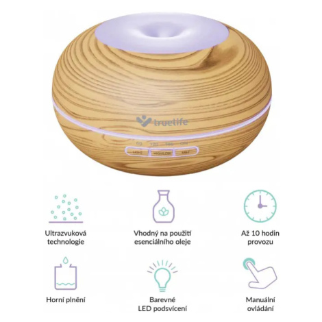 TrueLife AIR Diffuser D5 Light