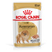 Royal Canin Breed Pomeranian Mousse - 24 x 85 g