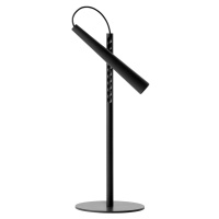 Foscarini Foscarini Magneto LED stolní lampa, černá
