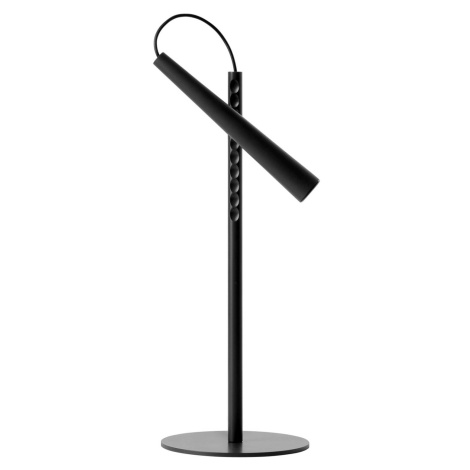 Foscarini Foscarini Magneto LED stolní lampa, černá