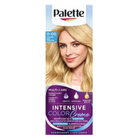 SCHWARZKOPF PALETTE Intensive Color Cream 0-00 (E20) Super blond