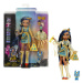 Mattel monster high panenka monsterka cleo de nile, hhk54