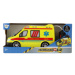 Auto RC ambulance plast 20 cm