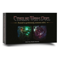 Cthulhu Wars Duel