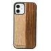 Pouzdro Bewood pro iPhone 12 Mini Mango