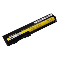 PATONA pro HP 2560p 4400mAh Li-Ion 10,8V HSTNN-C48C