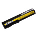 PATONA pro HP 2560p 4400mAh Li-Ion 10,8V HSTNN-C48C