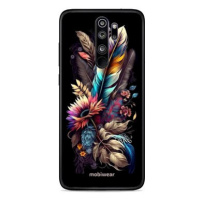 Mobiwear Glossy lesklý pro Xiaomi Redmi Note 8 Pro - G011G