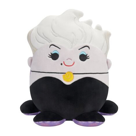 SQUISHMALLOWS Disney Malá mořská víla - Uršula