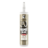 Lepidlo Mamut High Tack (290ml, bílé)