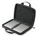 Taška na notebook Hama Protection 2.0 Hardcase 40-41 cm (15,6"-16,2") modrá