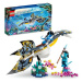 LEGO® Avatar 75575 Setkání s ilu