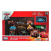 Cars 3 mini auta 10ks, mattel hlv32