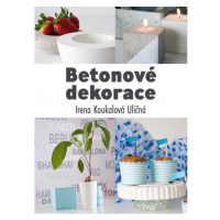 Betonové dekorace CPRESS