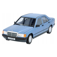 Mercedes 190 E W201 model auta 1:18 Oe