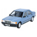 Mercedes 190 E W201 model auta 1:18 Oe