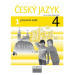 Český jazyk 4/1 pro ZŠ - pracovní sešit