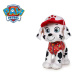 Mikro Trading a.s. Paw Patrol Marshall 27 cm plyšový stojící 0m+