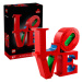 Lego® art 31214 love