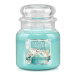 Country Candle Svíčka ve skleněné dóze, "Baby it is cold outside", 453 g