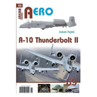 A-10 Thunderbolt II