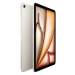 Apple iPad Air 11" 1TB Wi-Fi + Cellular hvězdně bílý (2024)  Hvězdně Bílá