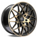 Ráfky 5x120 Bmw 1 E81 E82 E87 E88 F20 F21 M 2 F22 Coupe Cabrio Mini Paceman