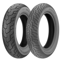 DUNLOP 130/70 - 18 63H D404 TL