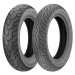 DUNLOP 130/70 - 18 63H D404 TL