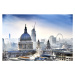 Fotografie St Paul's Cathedral and London, Neil Spence, 40 × 26.7 cm