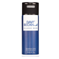 DAVID BECKHAM Classic Blue 150 ml