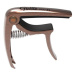 GUITTO GGC-03 Metal Capo Bronze