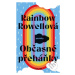 Občasné přeháňky - Rainbow Rowell - kniha z kategorie Beletrie pro děti