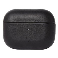 Decoded Leather Aircase Black AirPods Pro 2