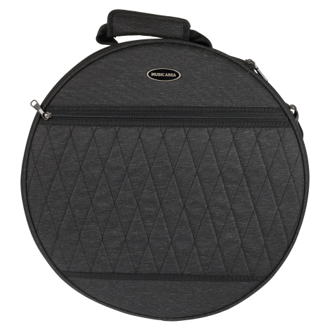 Music Area Snare Drum Case