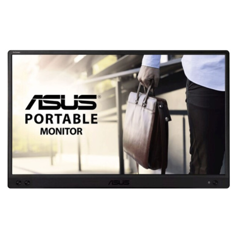 Asus ZenScreen MB166C přenosný monitor 16'