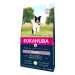 EUK PUPPY SMALL & MEDIUM LAMB 2,5KG