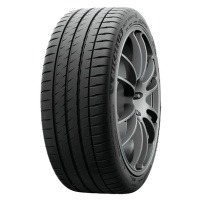 Michelin Pilot Sport 4 Suv 275/35 R 22 104Y letní