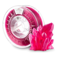 Filament Spectrum PLA Crystal 1.75mm Frozen Berry 1kg