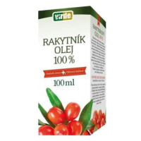 Rakytník olej 100 % 100ml