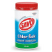 SAVO Chlór Šok 0.85 kg, 676524