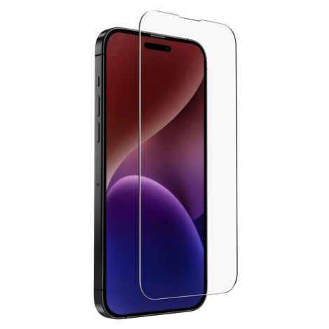 UNIQ OPTIX Clear ochranné sklo iPhone 15 Plus