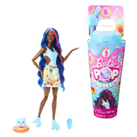 Mattel Barbie Pop reveal barbie šťavnaté ovoce - ovocný punč